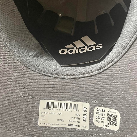 Adidas Cap - Picture 4 of 4